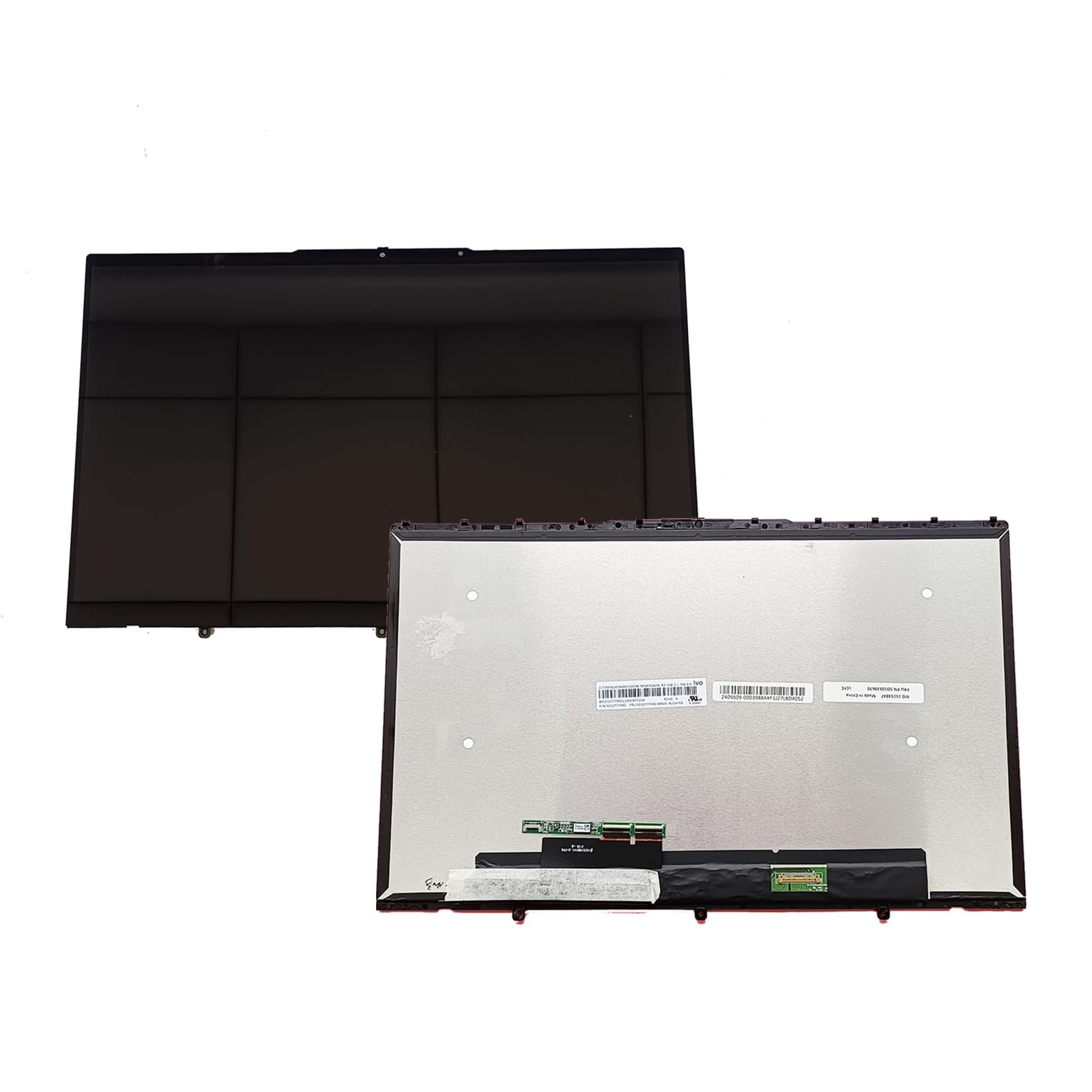 Repuesto LCD/Digitalizador Lenovo Yoga 7-14 (5D10S39670)