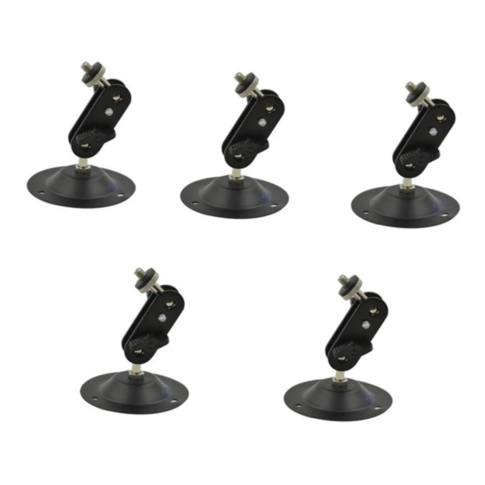 LKBEJMYY Soporte de Pared/Techo para Monitor y Proyector