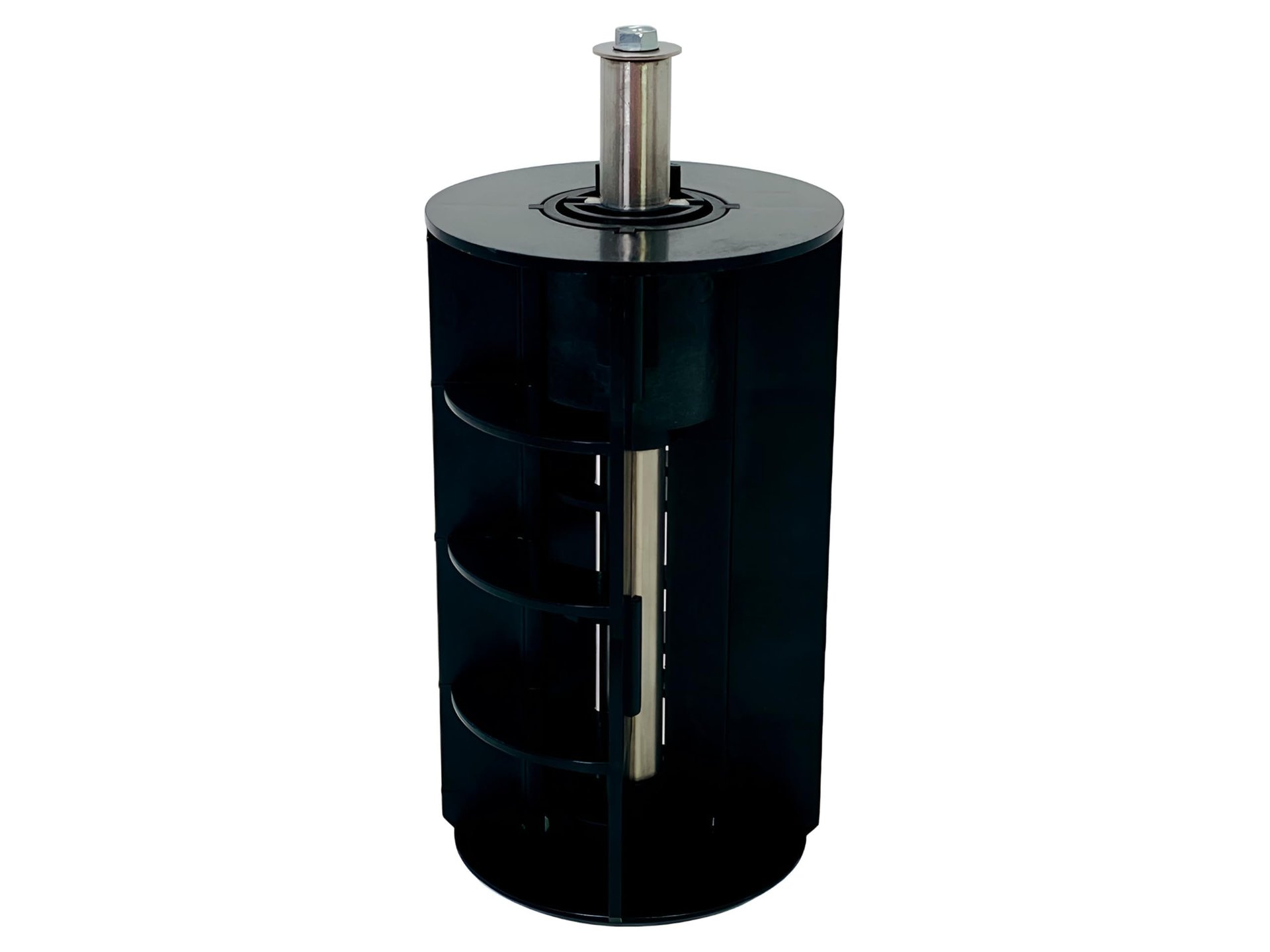 Assy Hub 3"/1.5" para Datamax I-4212E/I-4310E/I-4606E