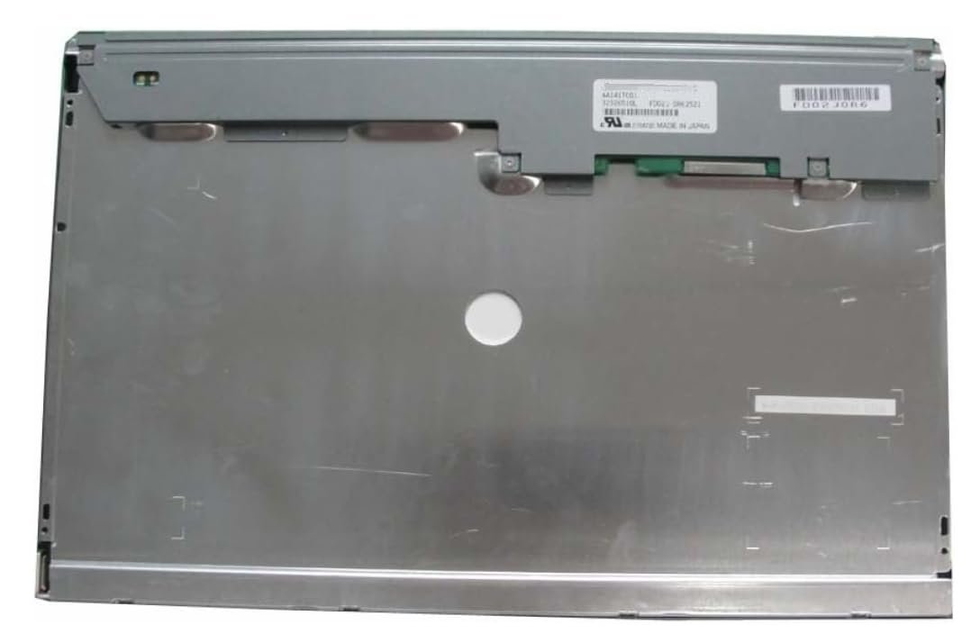Pantalla LCD AA141TC01