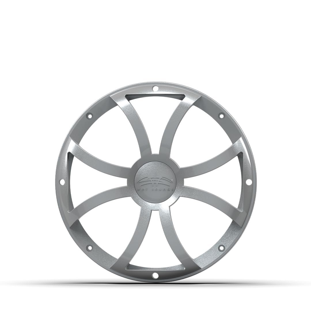 Wet Sounds REVO 12 XS-S Rejilla V3 para Subwoofer