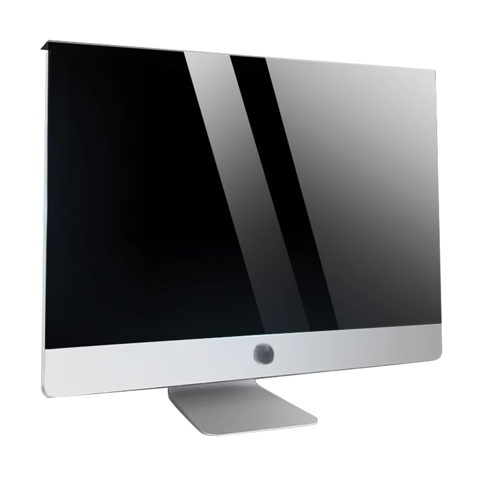 Filtro de privacidad CUIYMXSC para monitor 20in (458×270 mm)