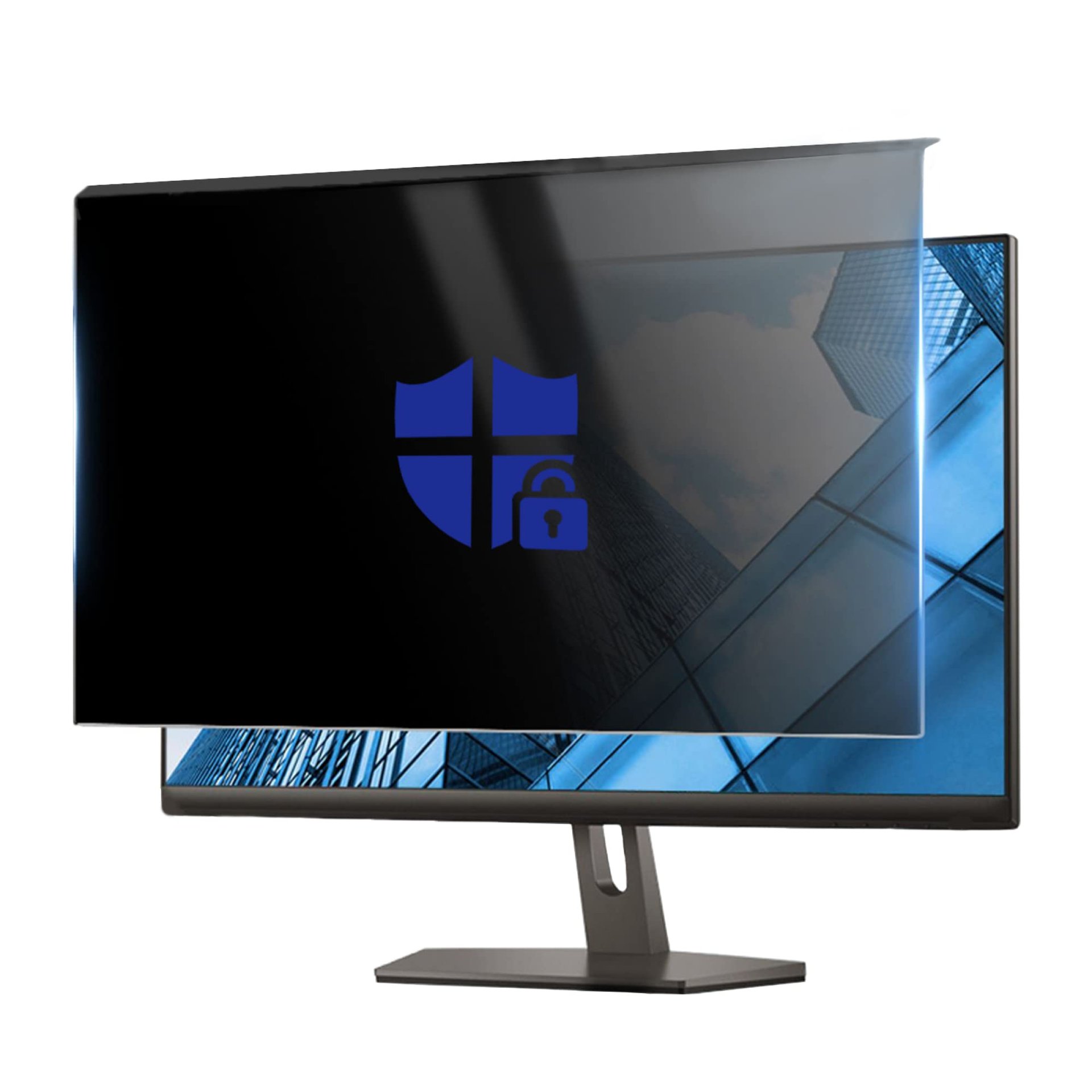 CUIYMXSC Filtro de Privacidad Monitor 24'' (540×340 mm)