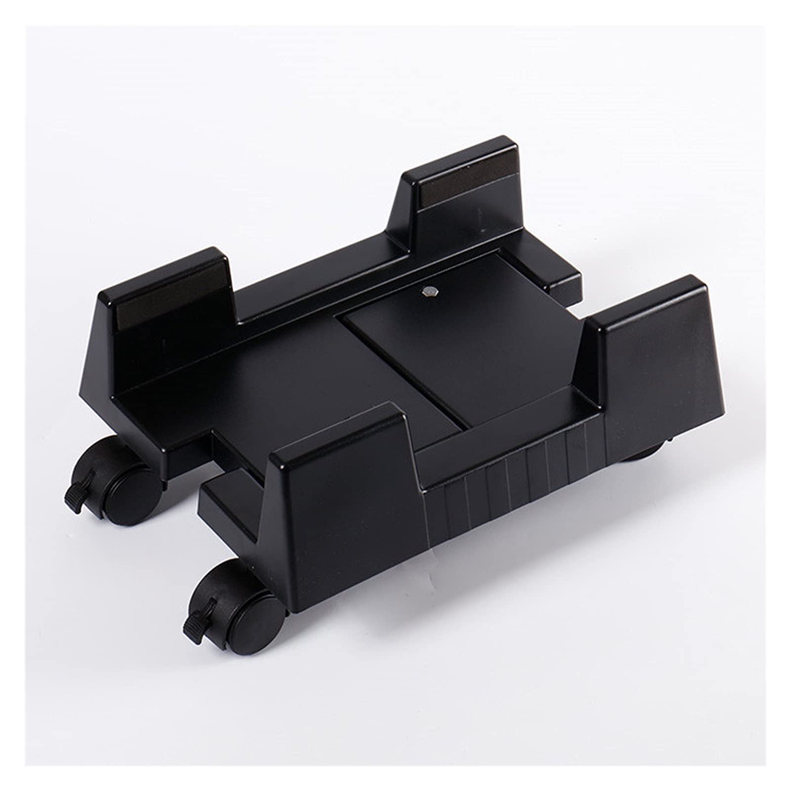 eexbz Soporte rodante ajustable para torre PC (C)