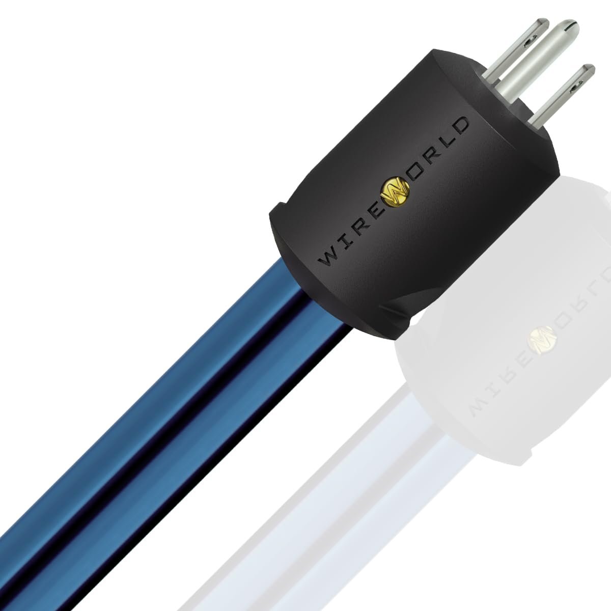 Stratus 10 Cable de acondicionamiento de energía (1.5 m)