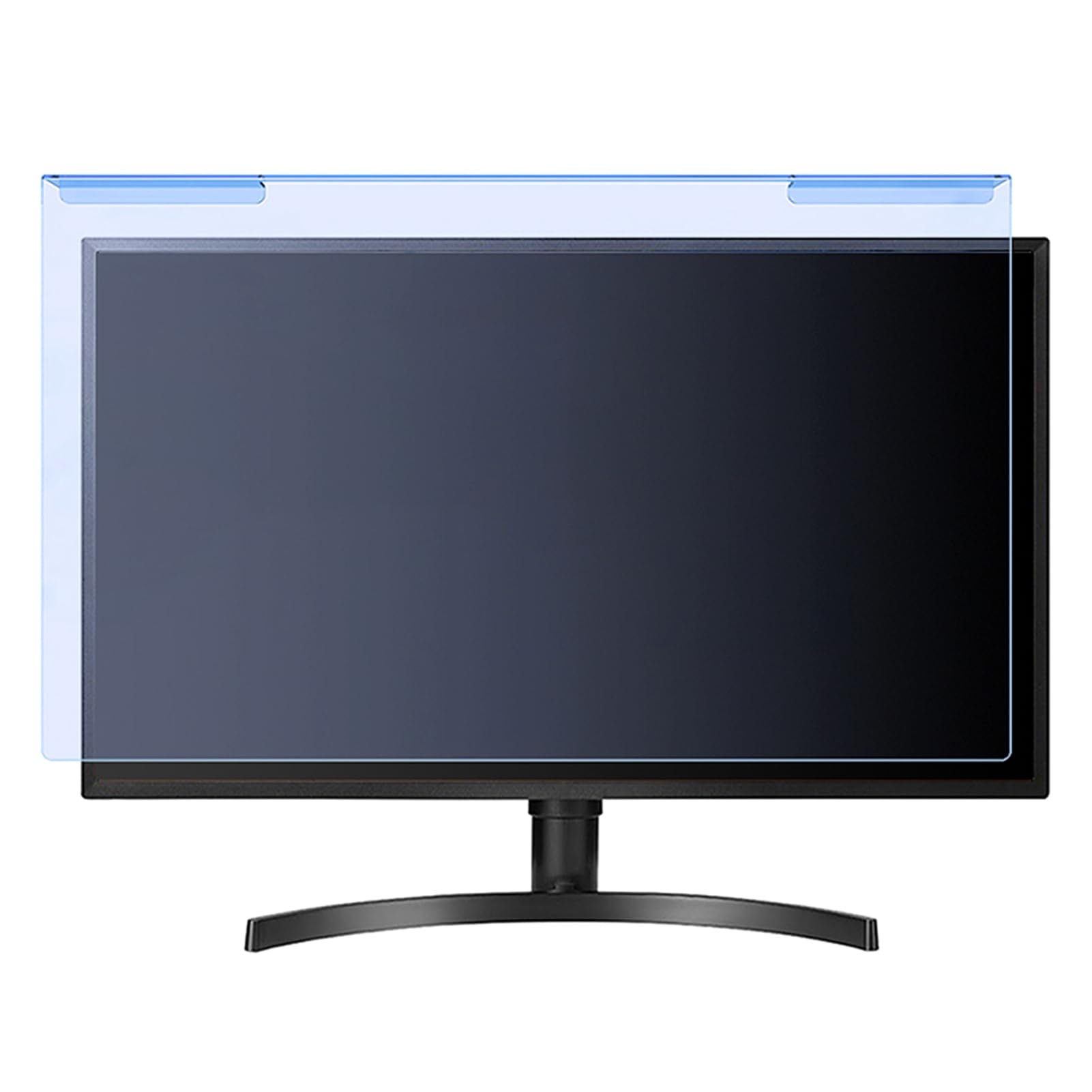 XAWSOP: Filtro pantalla anti luz azul y privacidad 18-32"