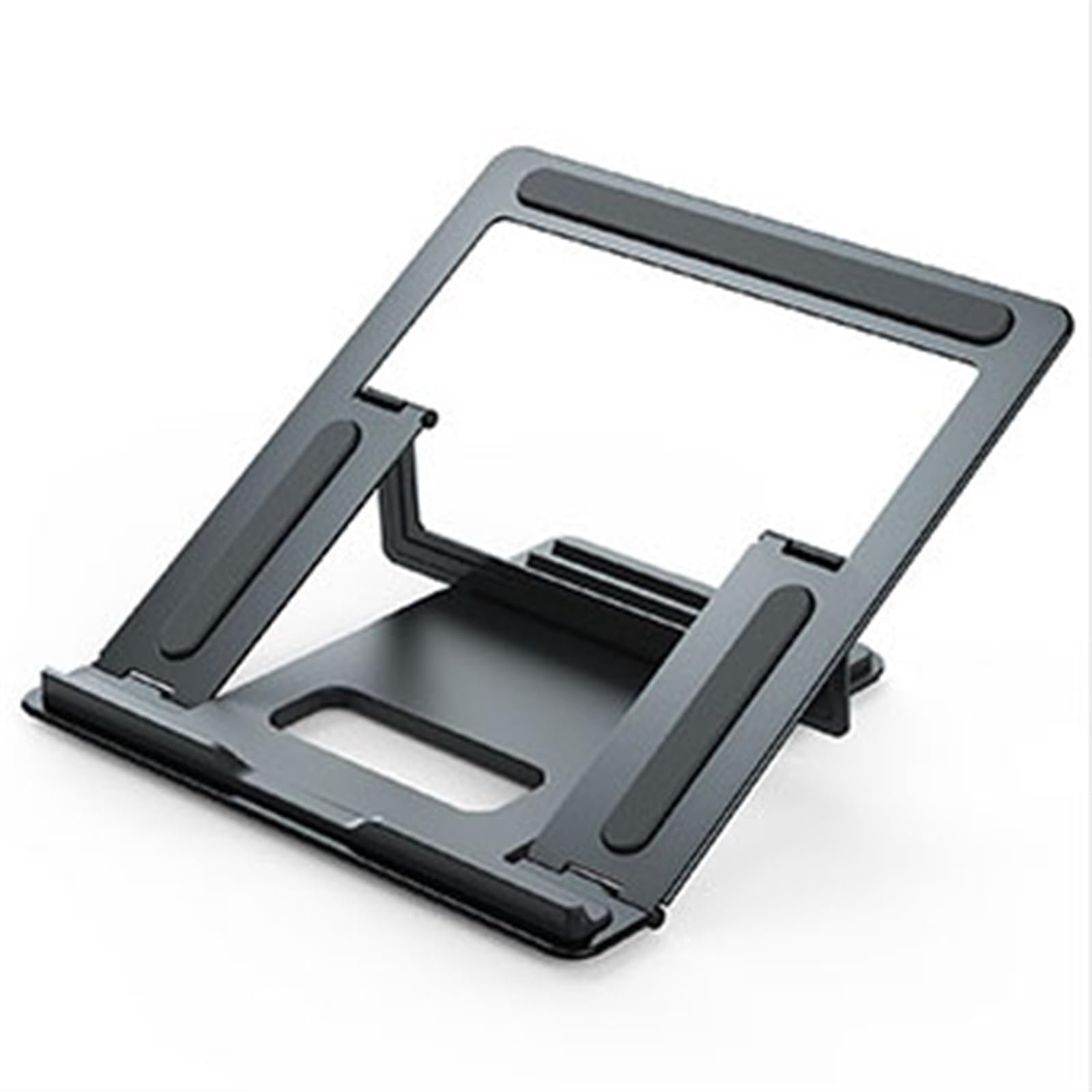 ZDSYANLE Soporte plegable de aluminio para laptop 17"