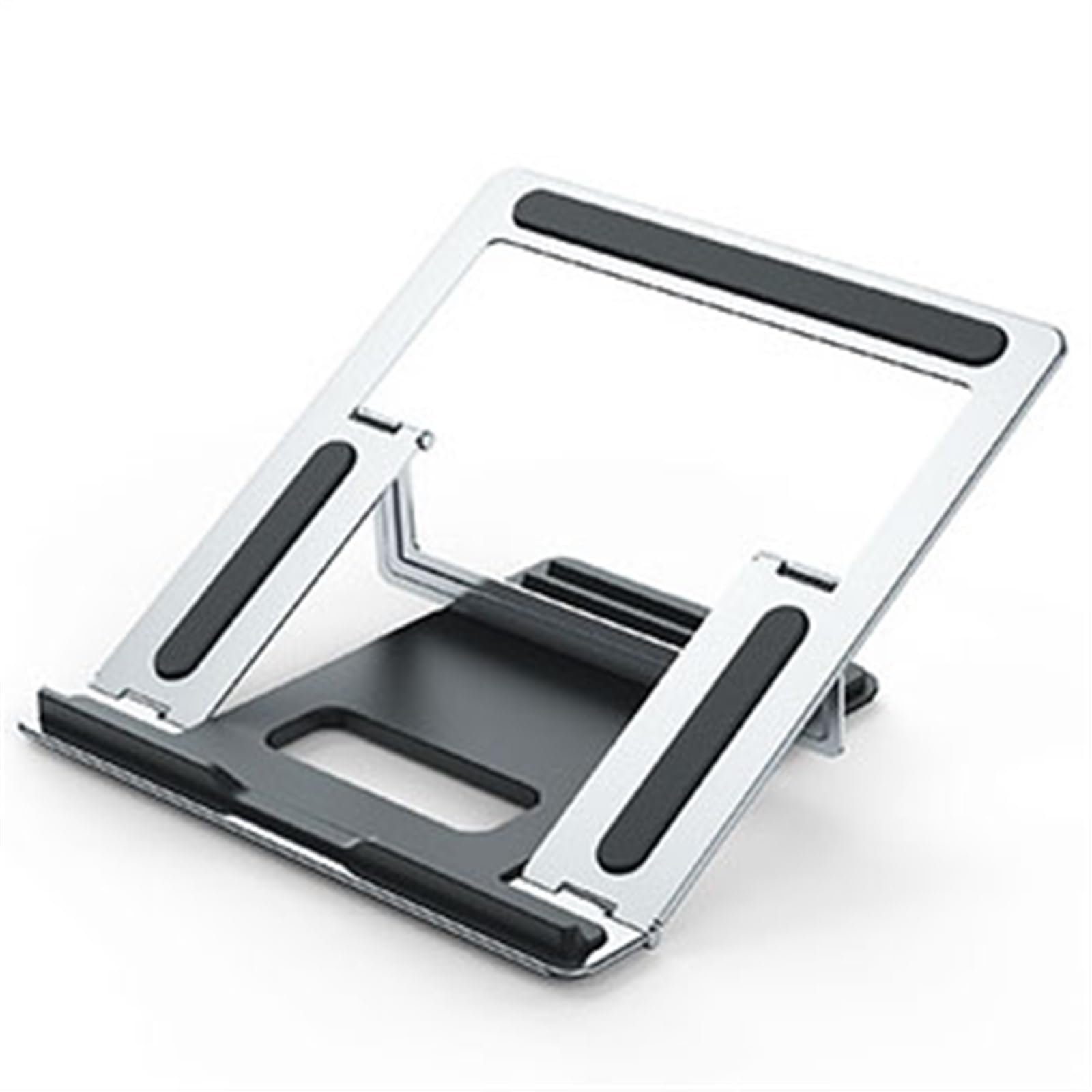 ZDSYANLE Soporte plegable para laptop (hasta 17 pulgadas)