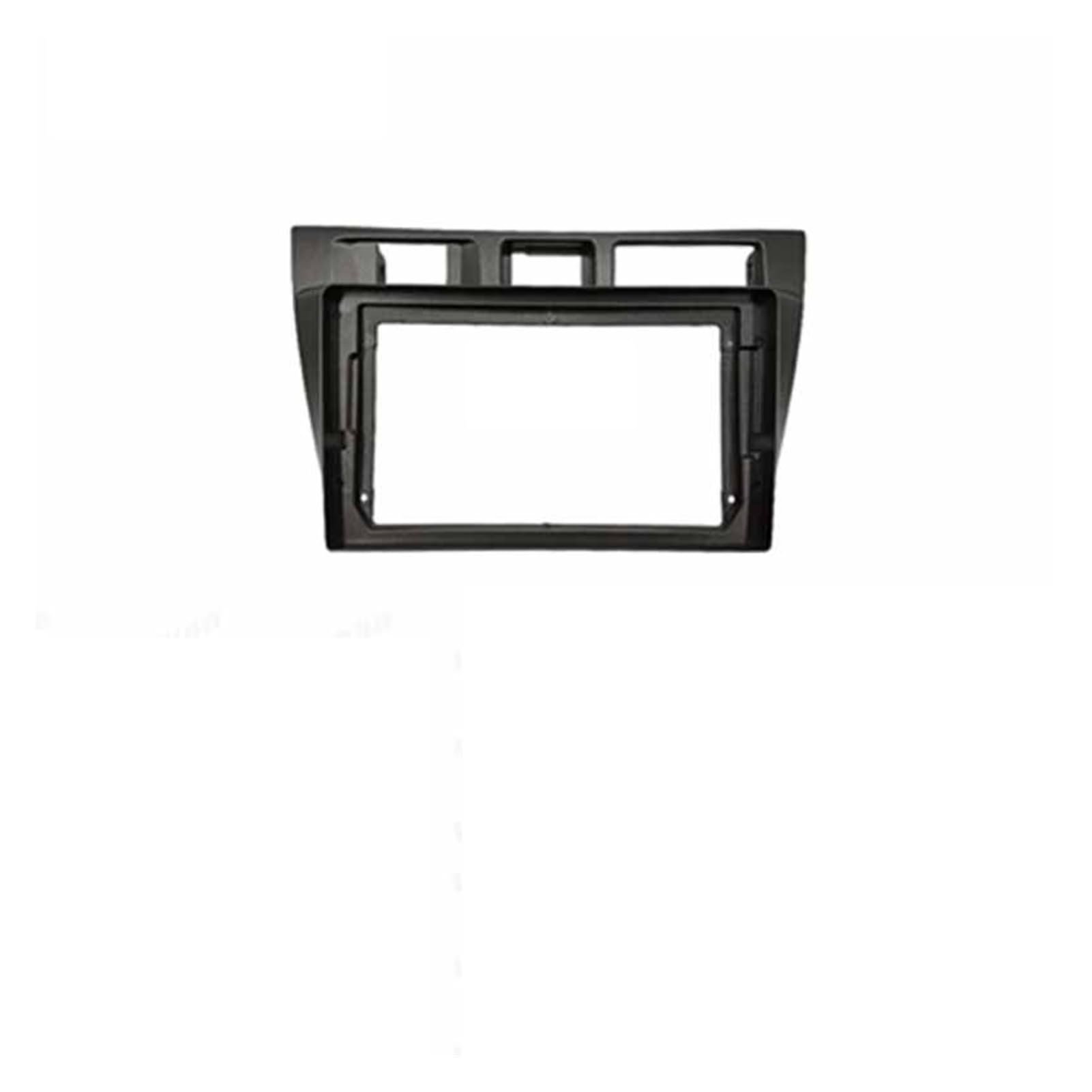 Fascia 2DIN 9'' para Radio Android Toyota Mark II