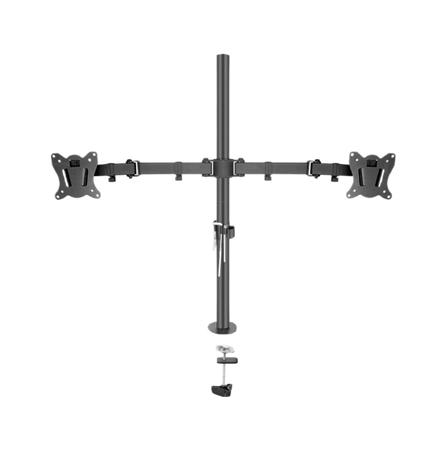 ADPVRLUQ Soporte de Escritorio 400mm DL-T902-240