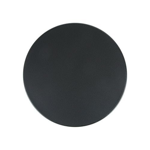 ES-ESS-AWGLRD-IC-6-B Rejilla redonda 6\" negra