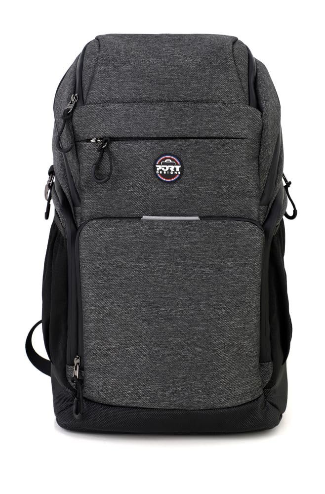 Port Designs Port Montreal 170401 - Mochila laptop 15.6-16
