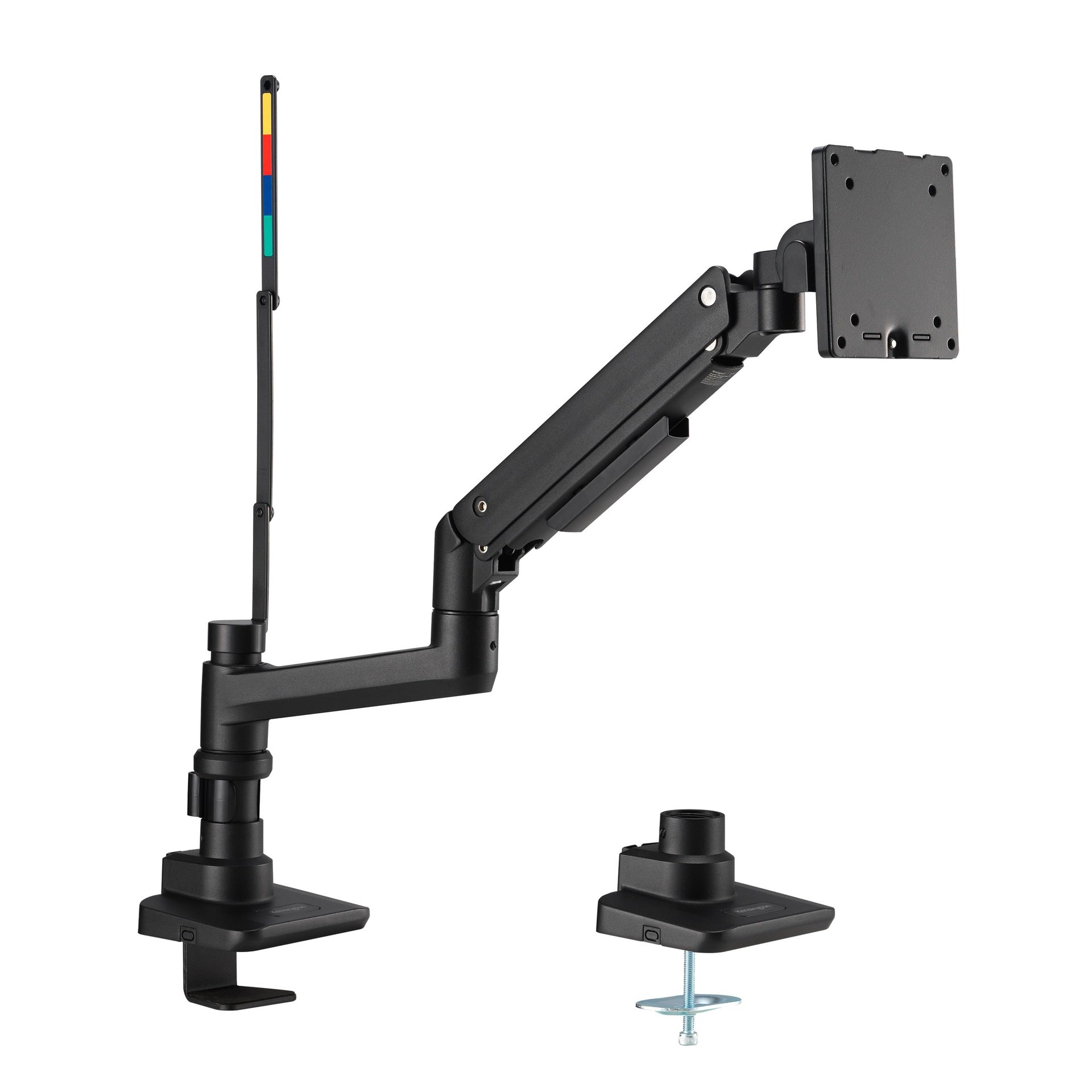 Kensington SmartFit Premium - Brazo para 1 monitor