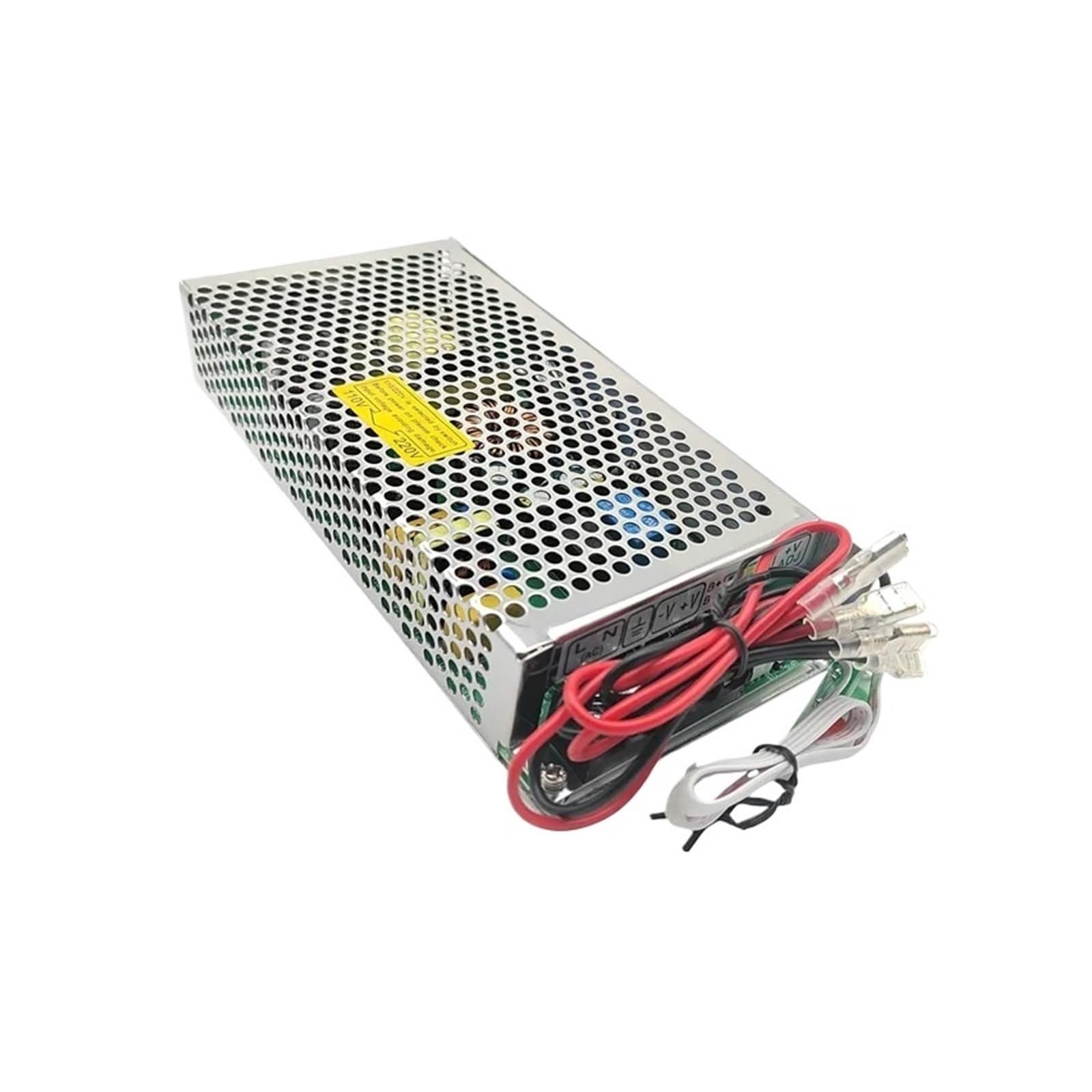 KOKYLEZN Fuente Conmutada 180W 12V/13.8V SC-180-12V