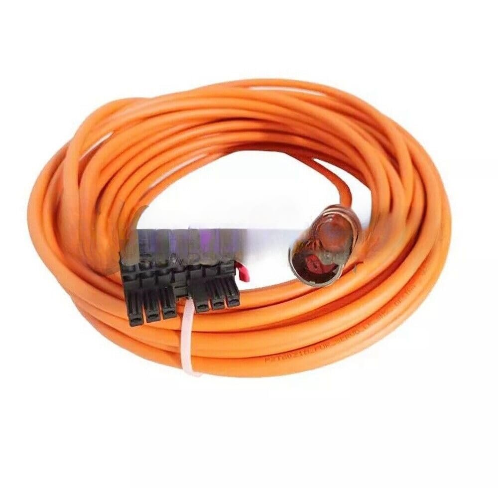 Cable de alimentación 6FX5002-5DN16-1BE0 14 m