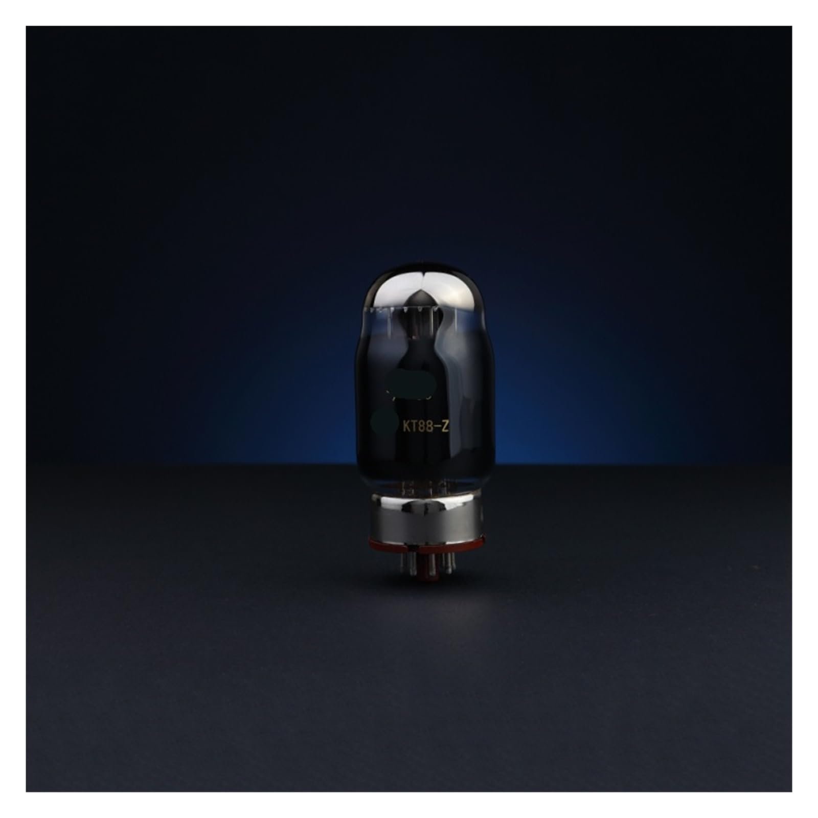 Par de Tubos KT88-Z/6550 para Amplificador (KT94/KT100)