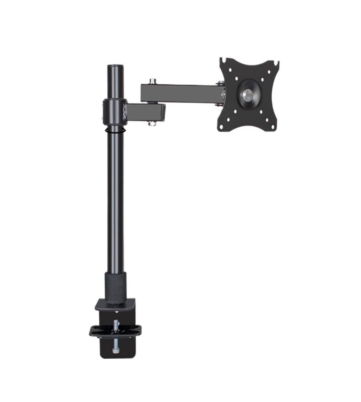 BEGWVDJTP Soporte de monitor 14–27 pulgadas Elevable 8 kg