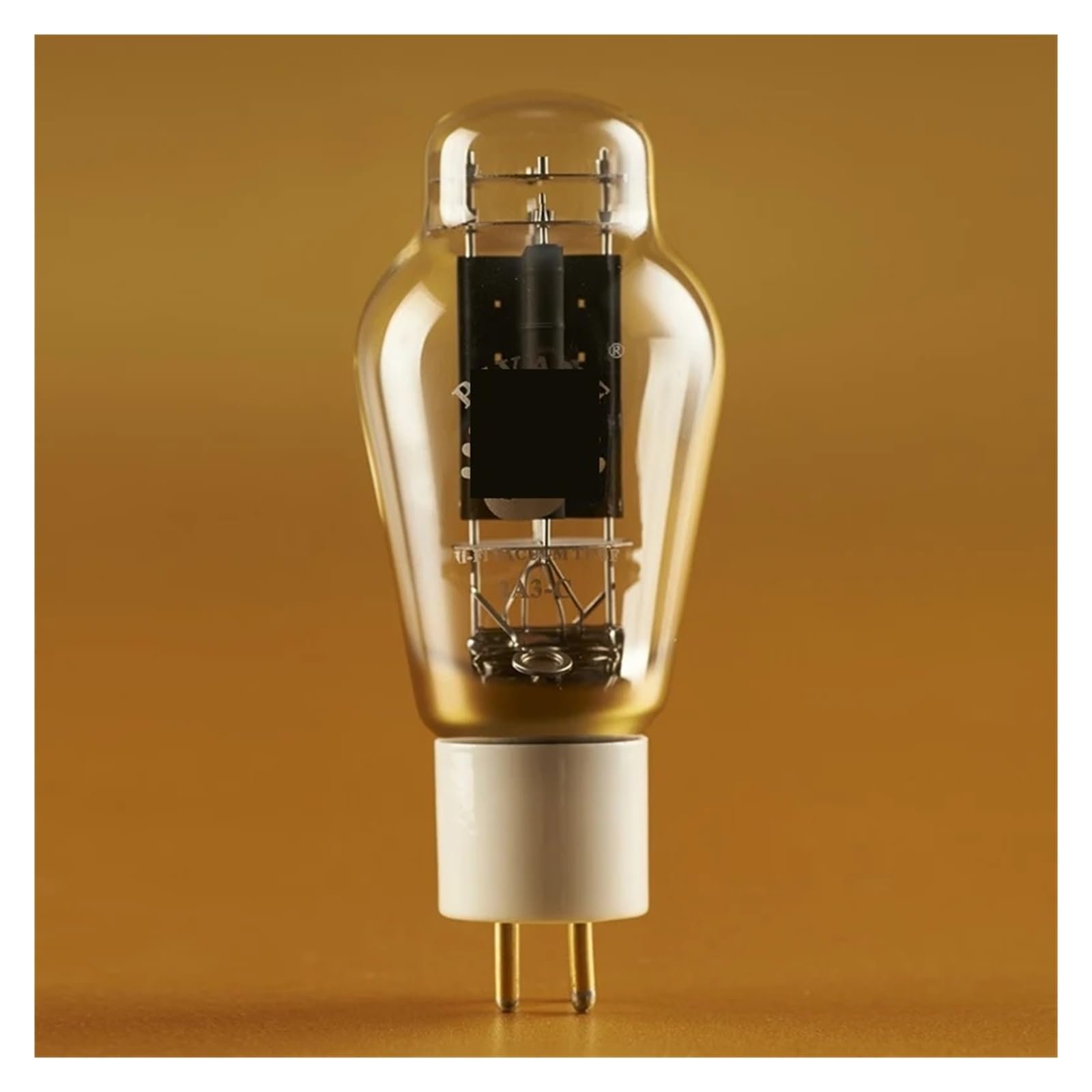 Válvula 2A3C HiFi reemplaza 2A3 (1 pza)