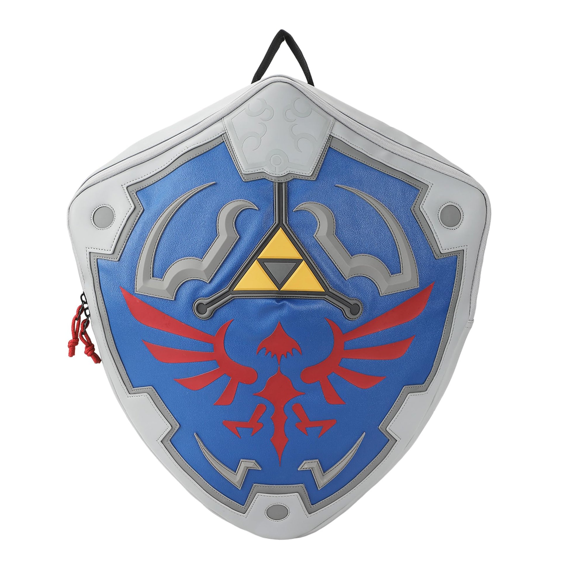 Mochila Hylian Shield The Legend of Zelda 18.5\"