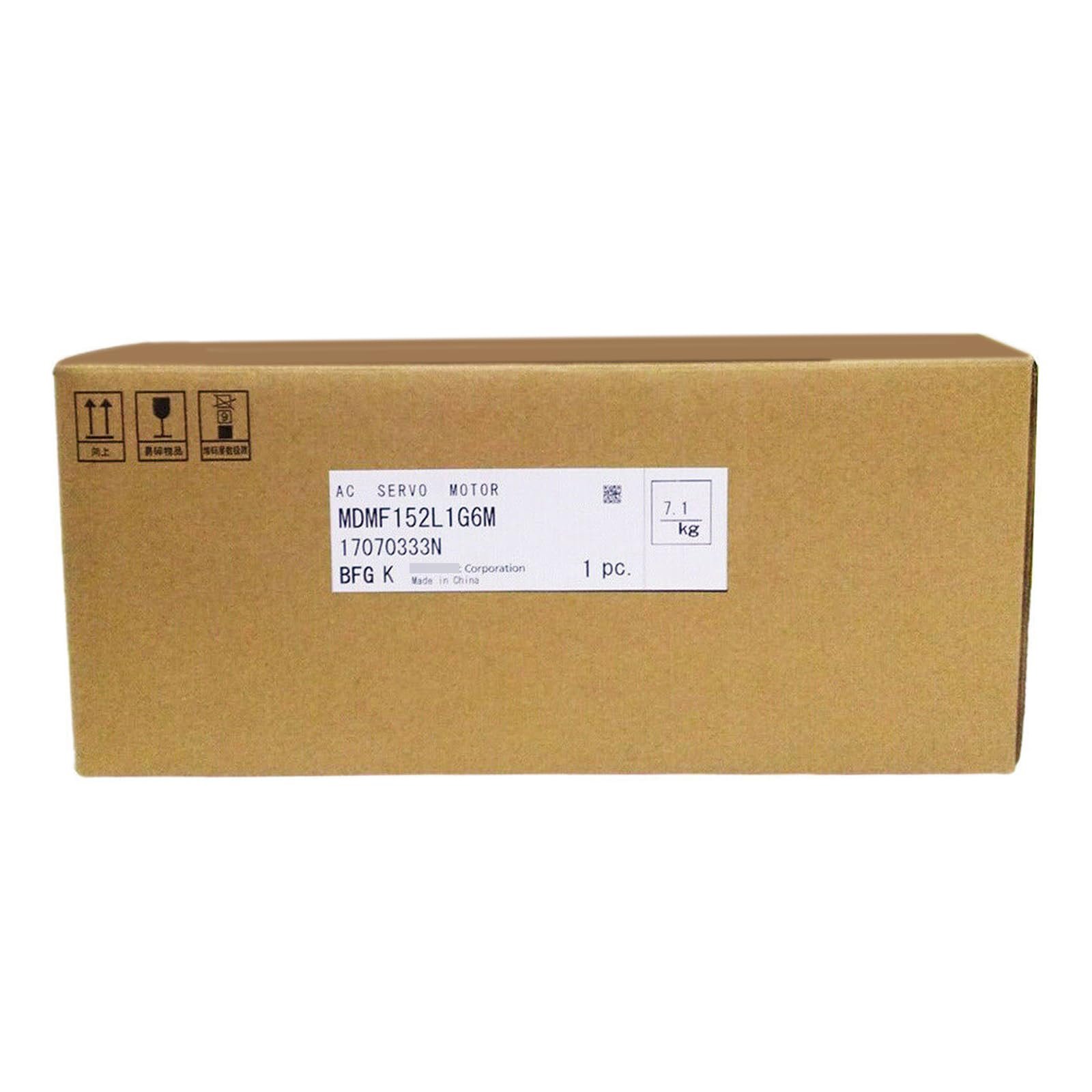 CungSu MDMF152L1G6M — Nuevo en caja, 1 año de garantía