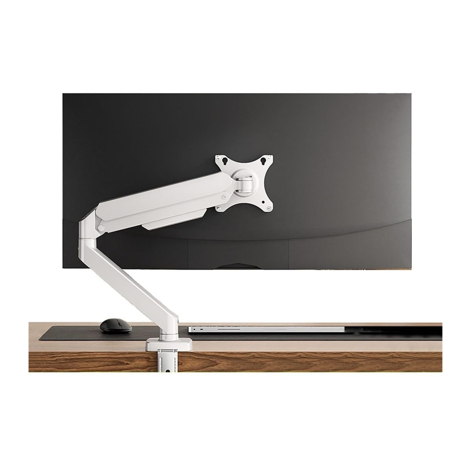 Xilin-872 Brazo para monitor 17–32'' (Blanco)