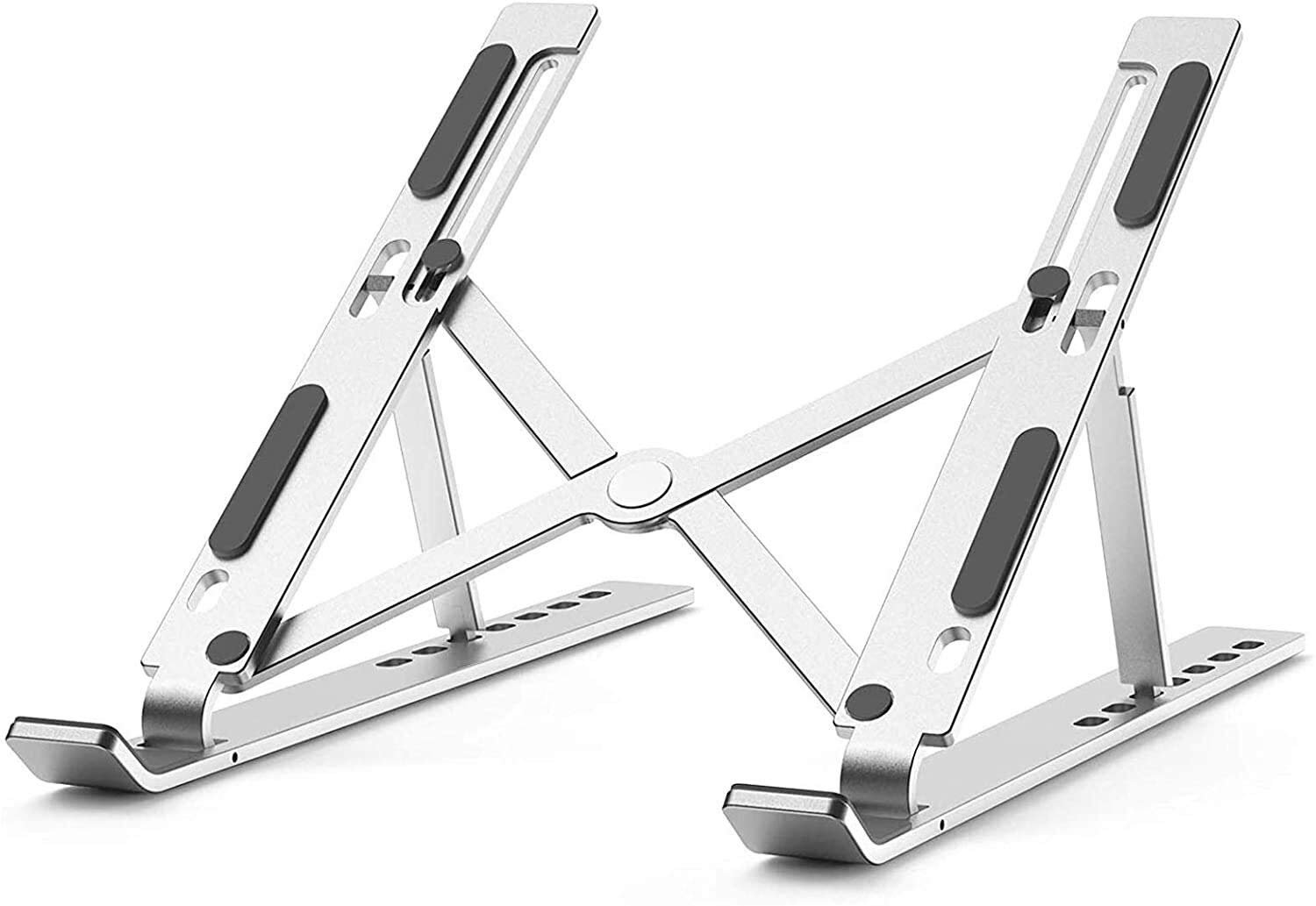A1DFDFGOQSFG Soporte plegable para laptop 11–17"