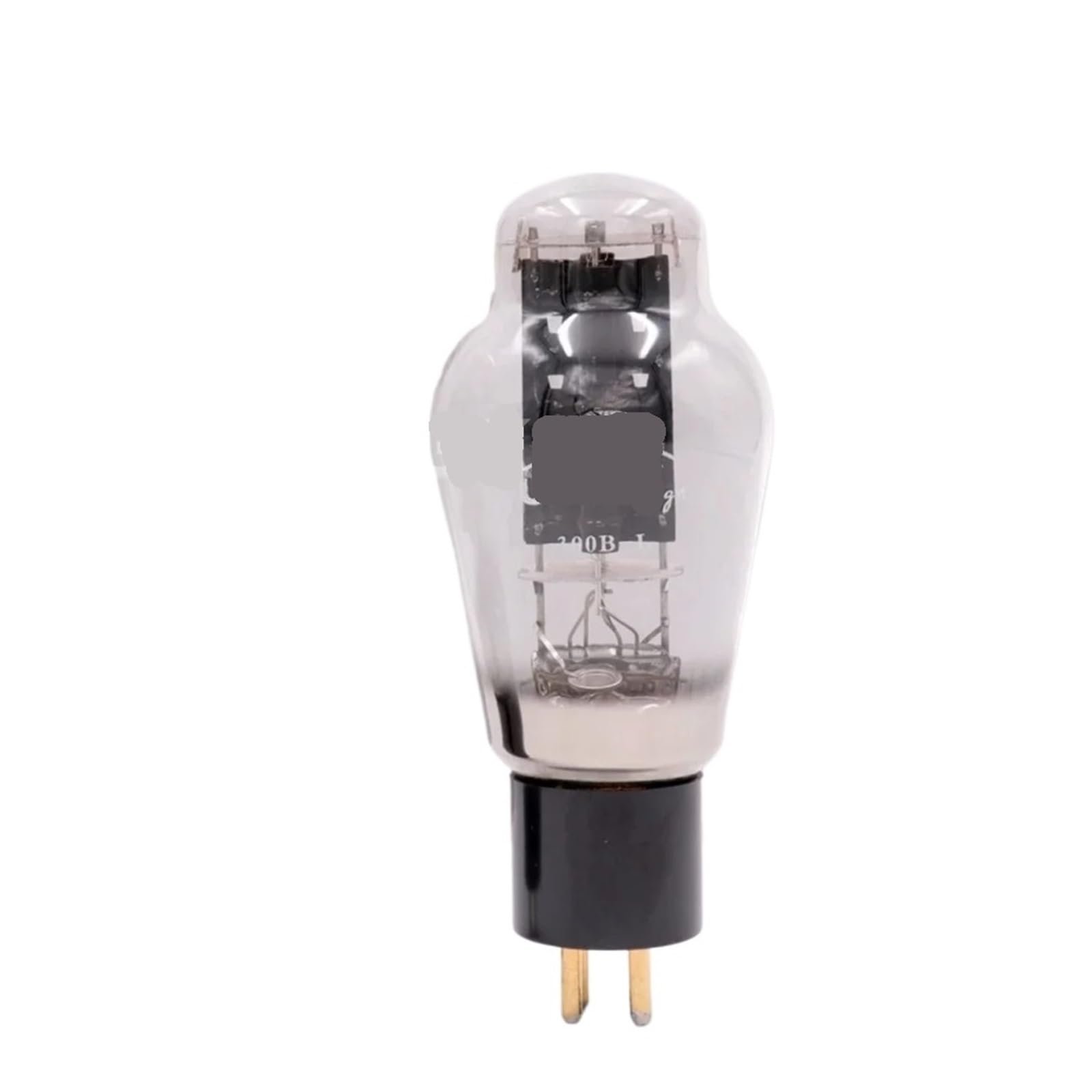 Válvula 300B-L reemplaza 300B para amplificador HiFi (4 pcs)
