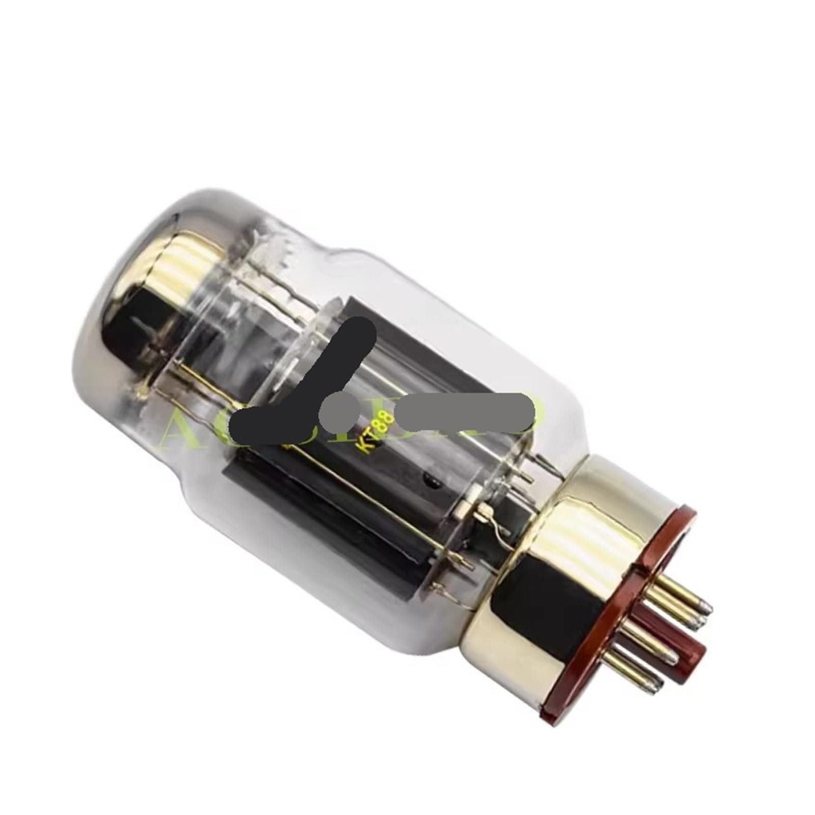 Válvula KT88 HiFi (2 piezas) — Reemplaza KT66/6550/KT120