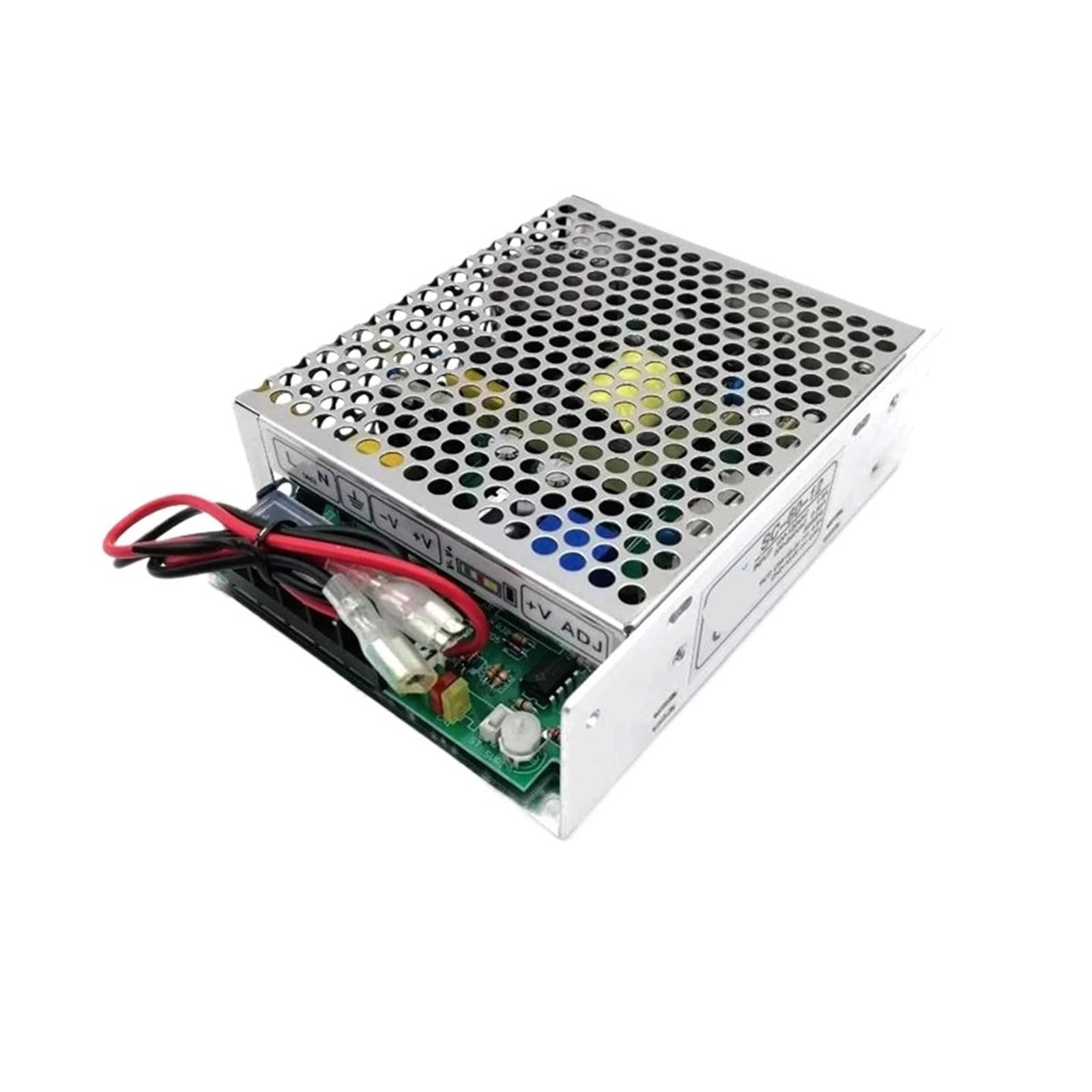 Fuente UPS 12V 5A 60W SC60W-12