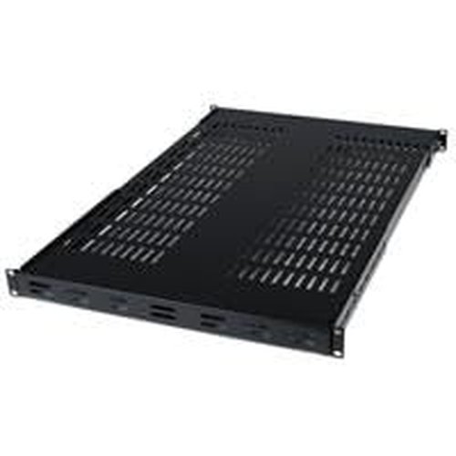 Estante 1U Ajustable (Profundidad Fija) - Servidor