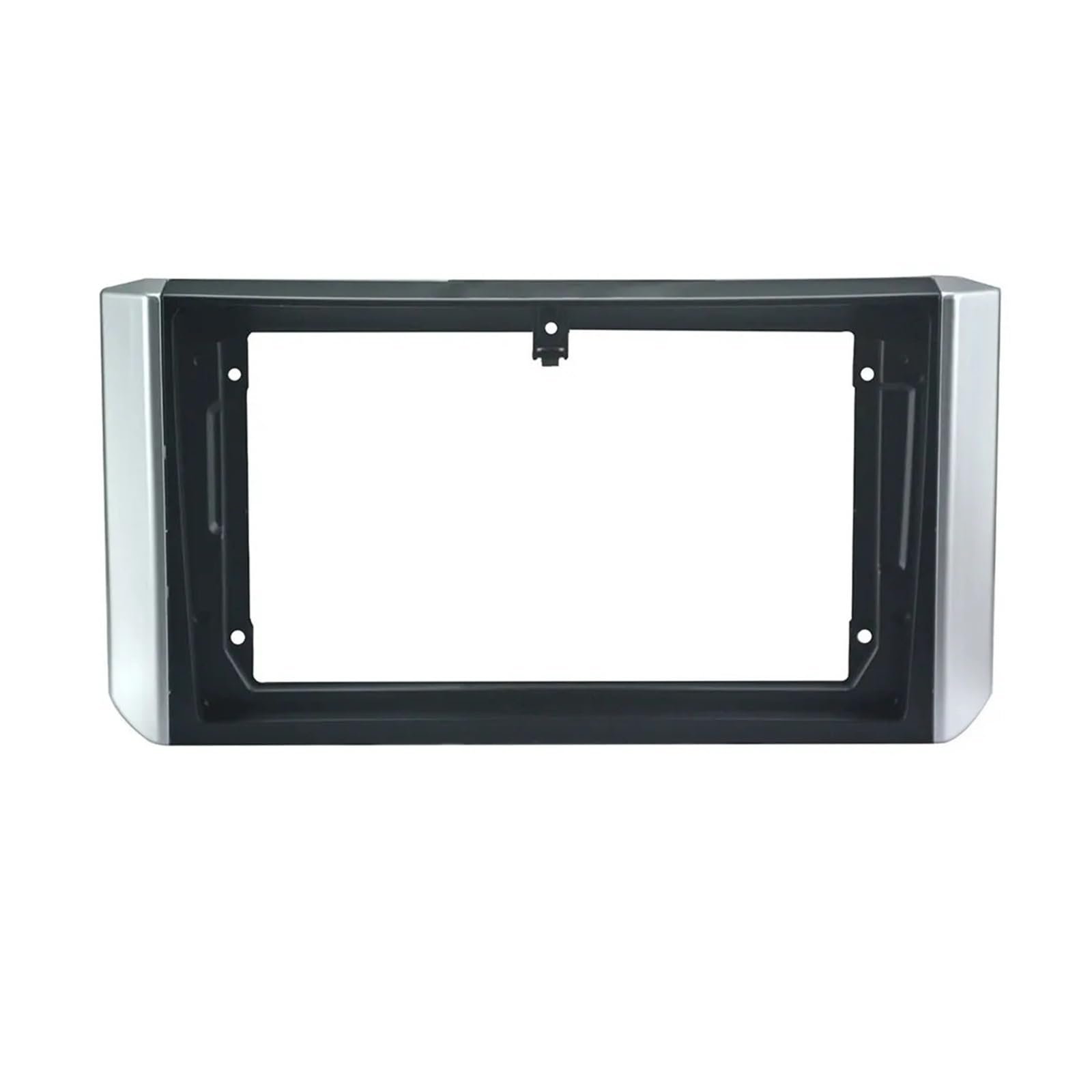 Marco 9" para radio Mitsubishi Xpander 2018-2019