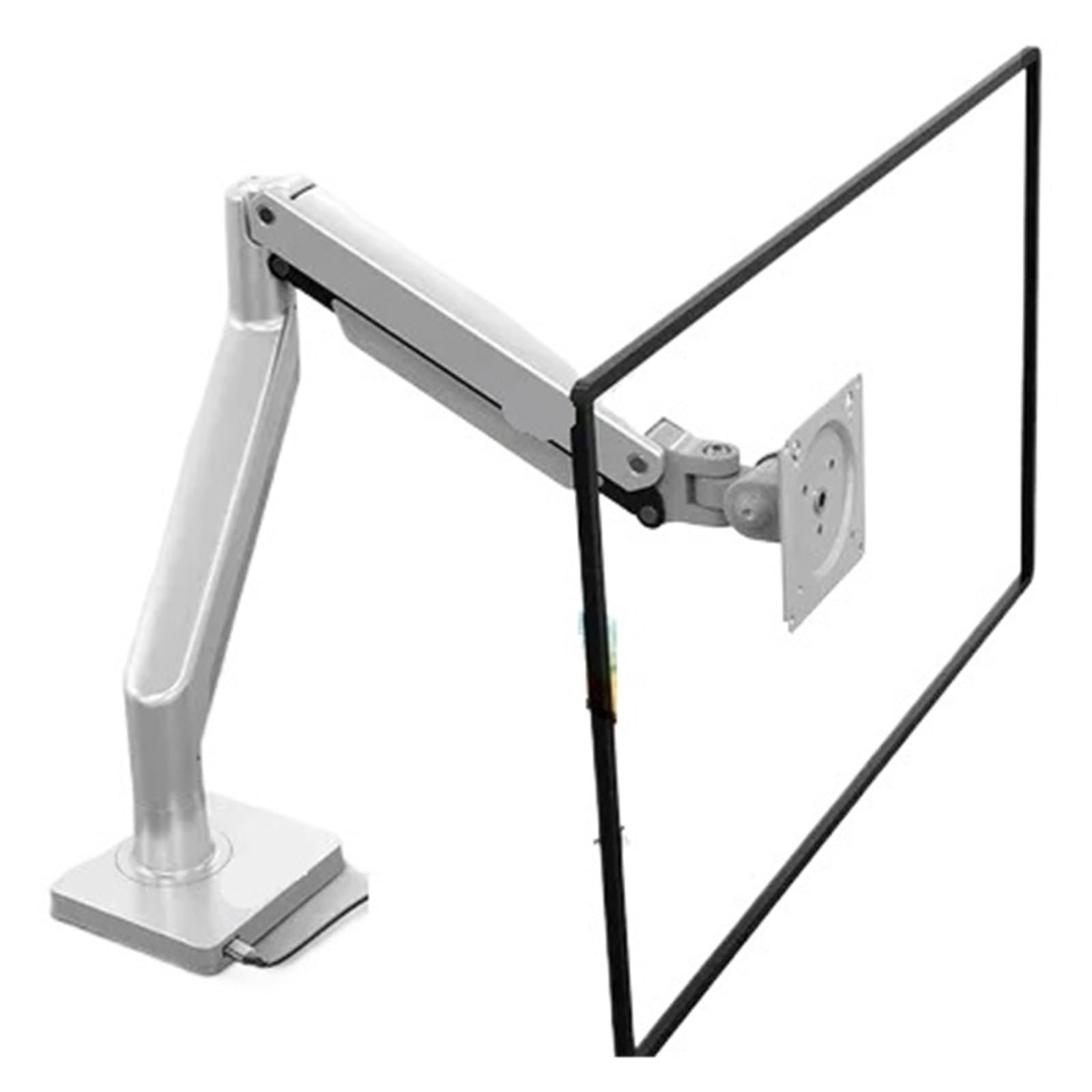BEGWVDJTP G40 Brazo gas para monitor 22-40" 3-15 kg 360°