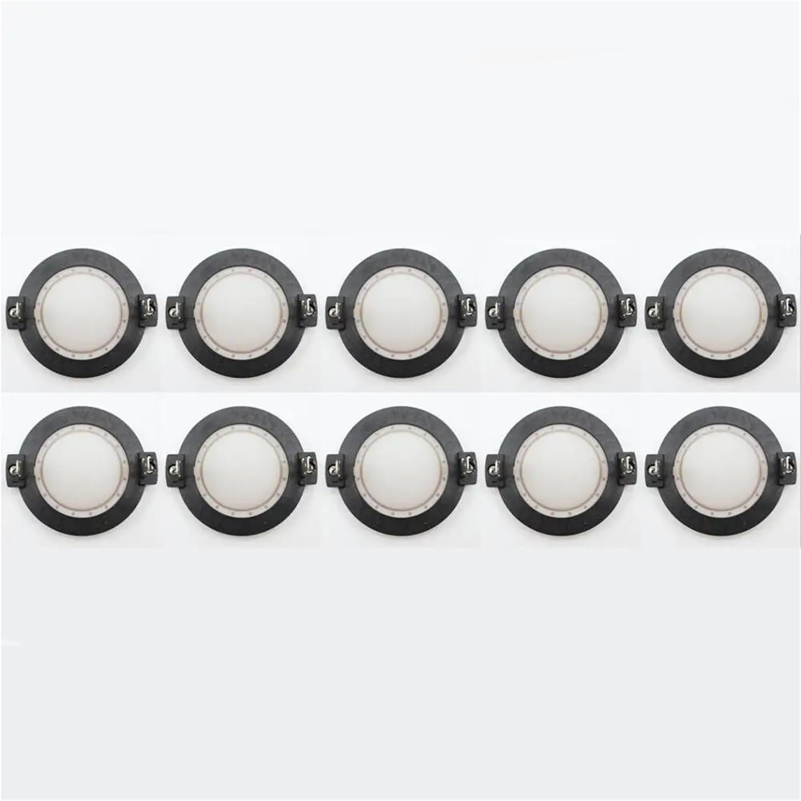 UOFKIPBA 10 diafragmas RCF 44.4 mm 8 Ω