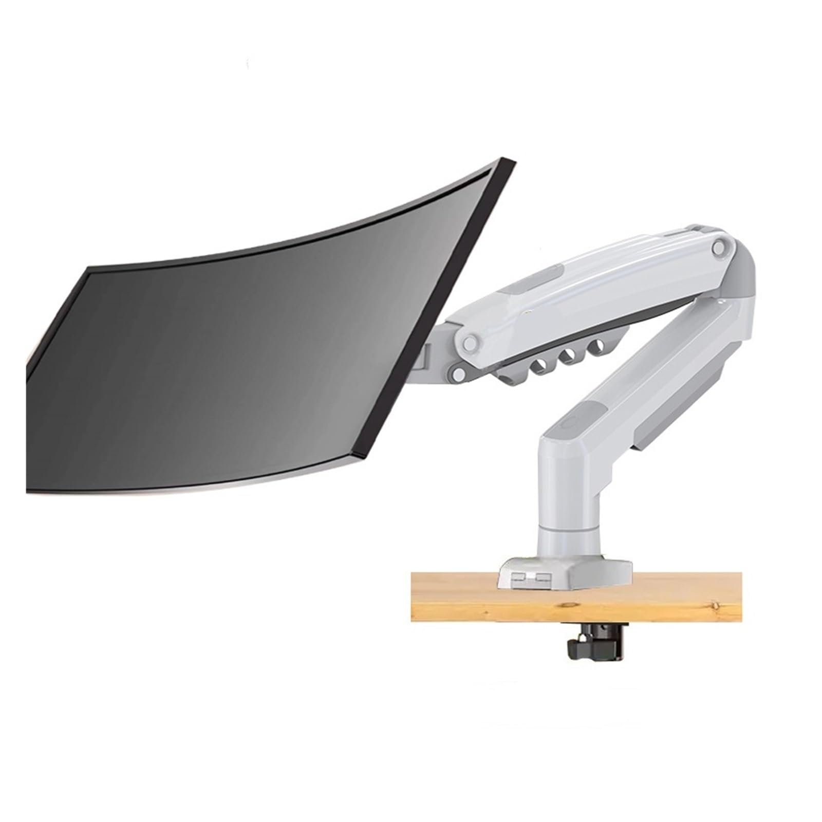 Soporte de monitor YTMJPQQJI F80 2–9 kg 17–30 pulgadas
