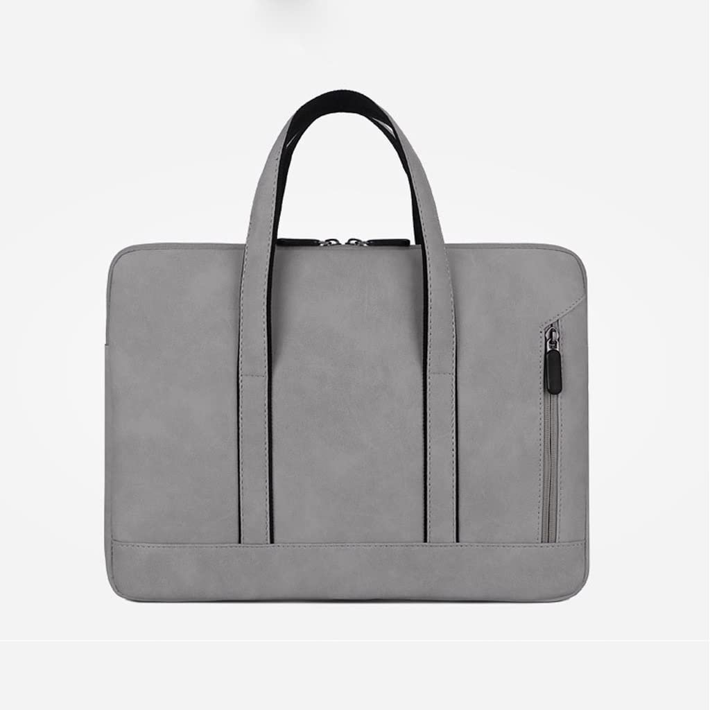 GSGRTYJIO Maletín/Bolsa para laptop 15.6" PU