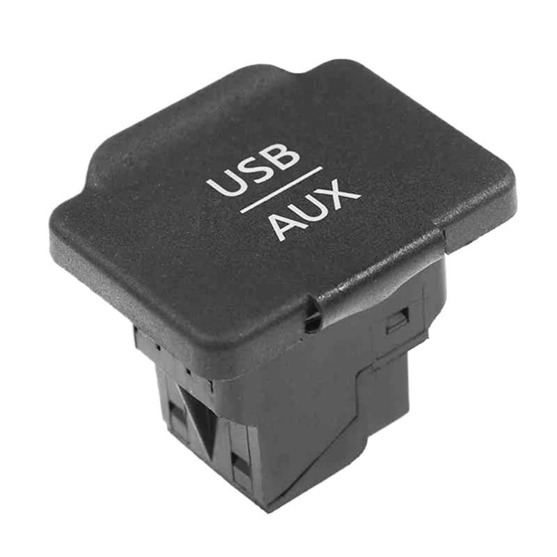 28023-ZT50B Interfaz AUX USB para Nissan Sentra 2010-2014