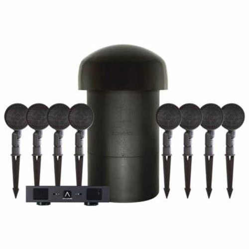 Sonance Garden Series SGS Sistema de 8.1 canales