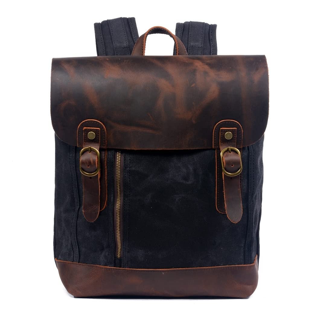 Mochila de viaje DUYHBAWRS para niños y jóvenes (C)