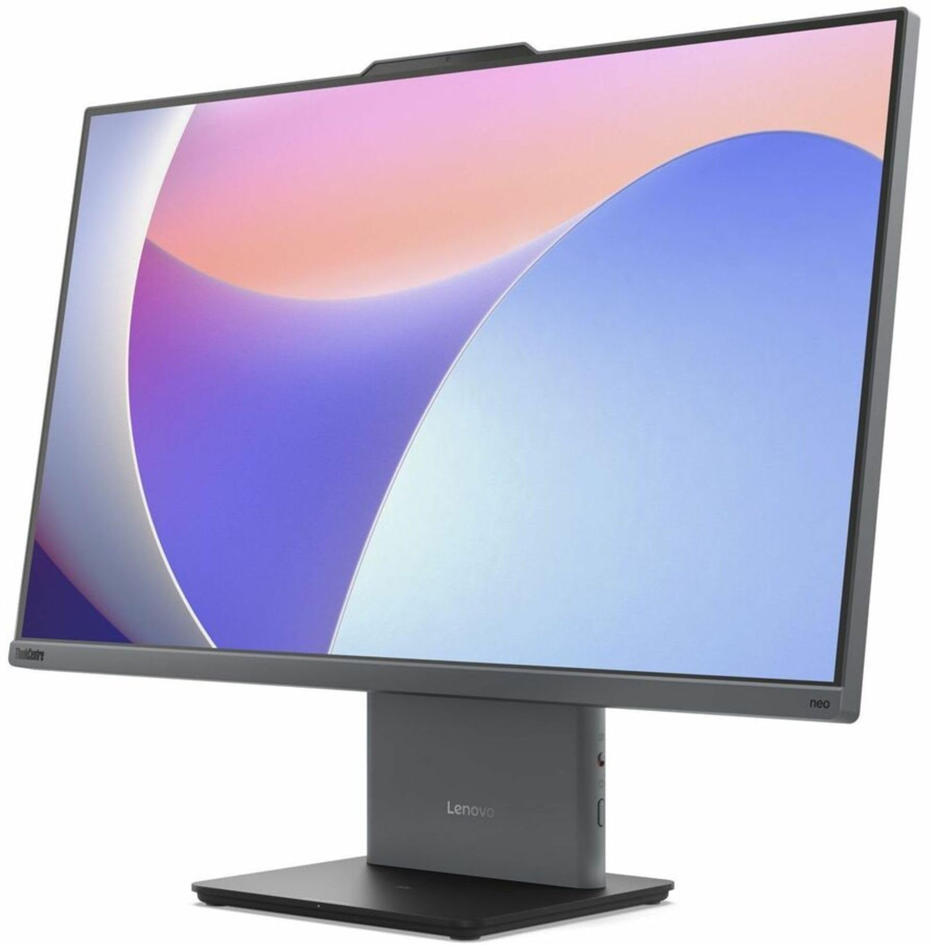 Lenovo ThinkCentre neo 50a 27" i7-13620H 16GB/512GB