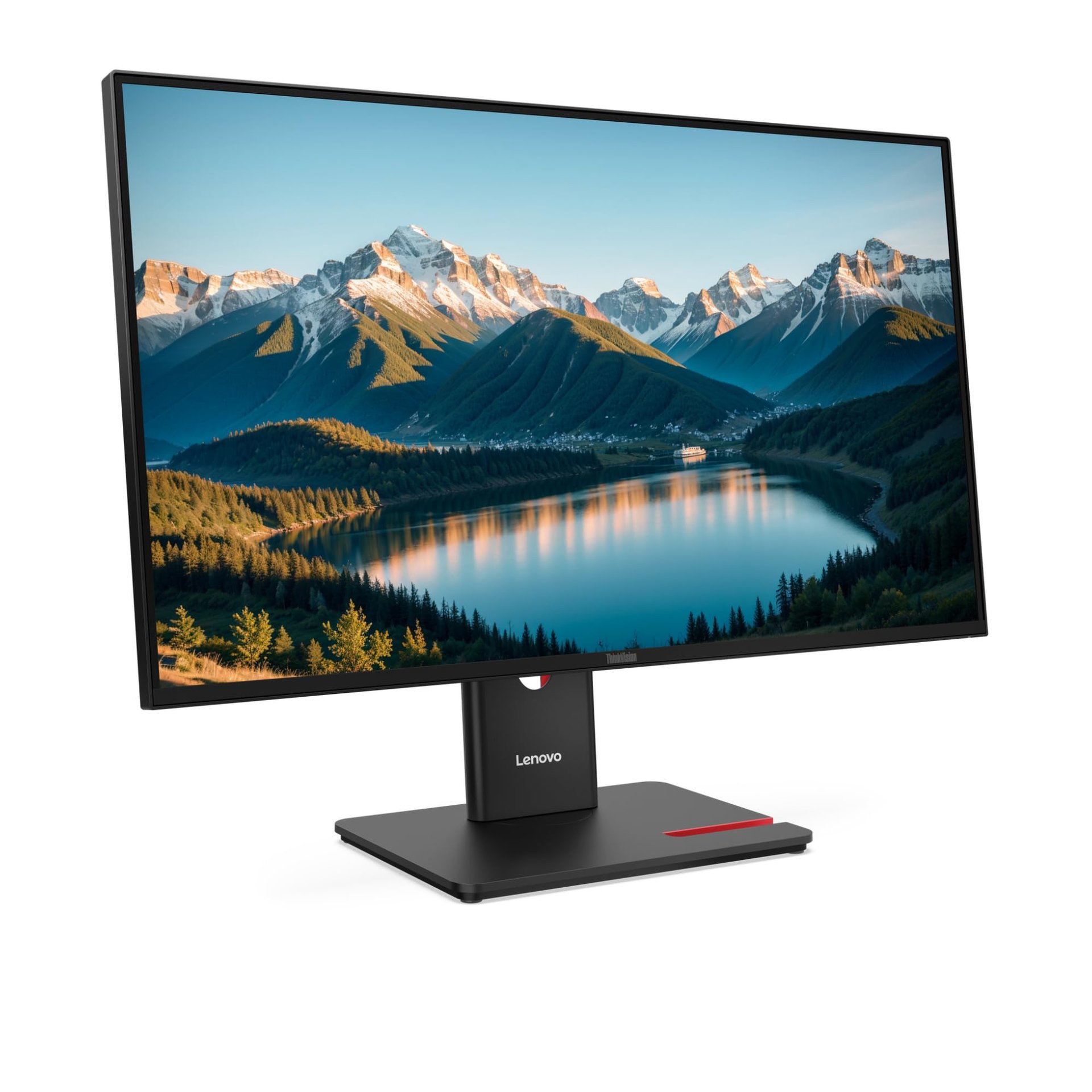 Monitor Lenovo ThinkVision T27Q-40 27" QHD HDMI/DP/VGA