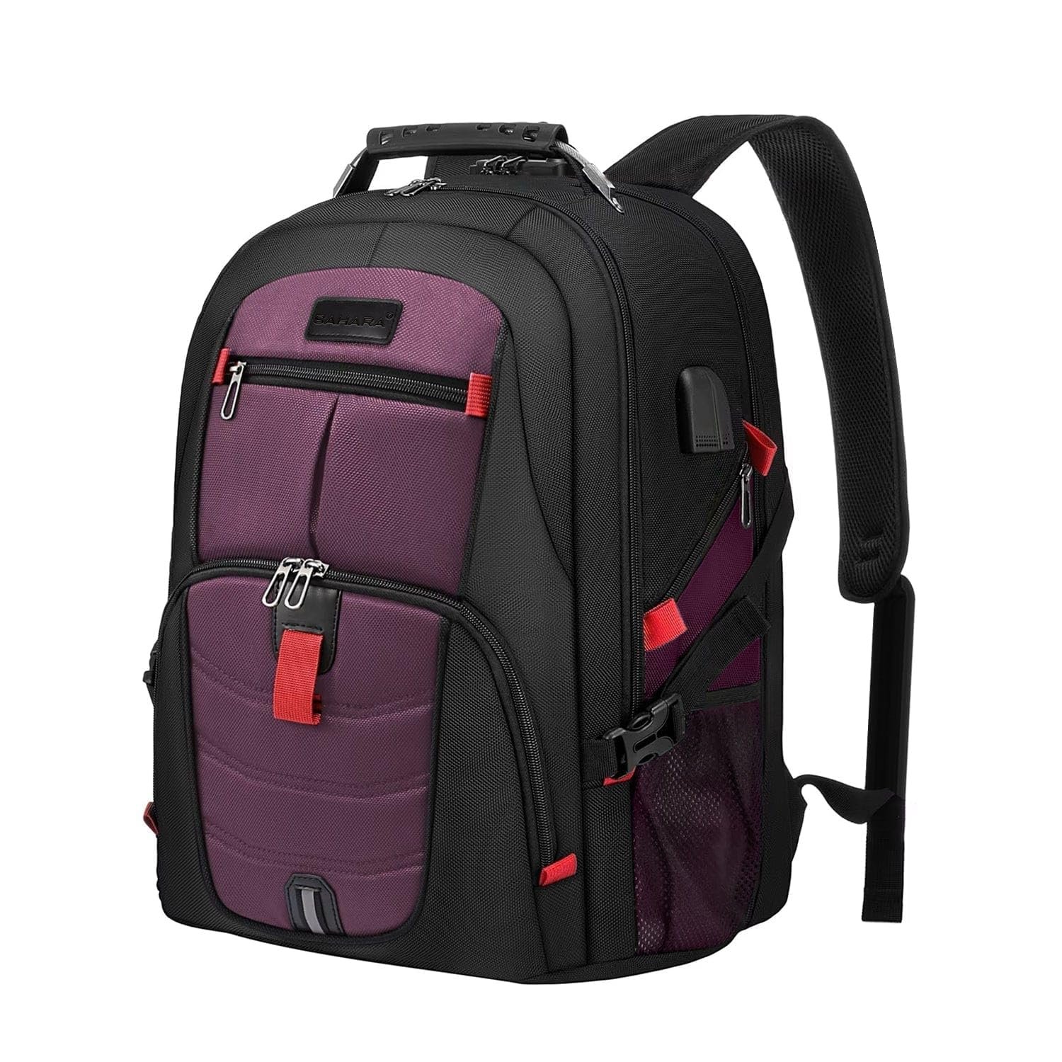 SAHARA Mochila All-in-One Antirrobo (LT00088)