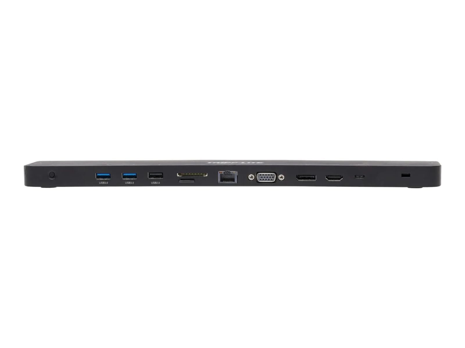 Tripp Lite Eaton U442-DOCK7D-B Dock USB-C 3 pantallas