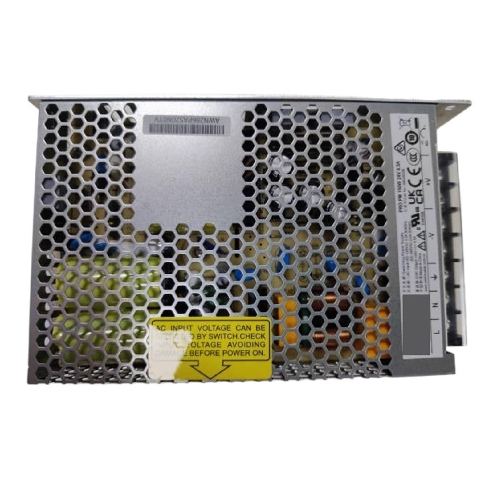 Fuente de poder Bolisila 2660200290 PRO PM 150W 48V 3.3A