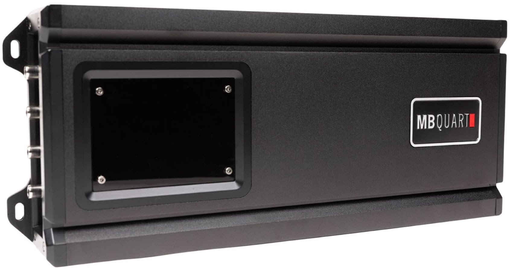 Amplificador full-range 4 canales 1100W MB Quart