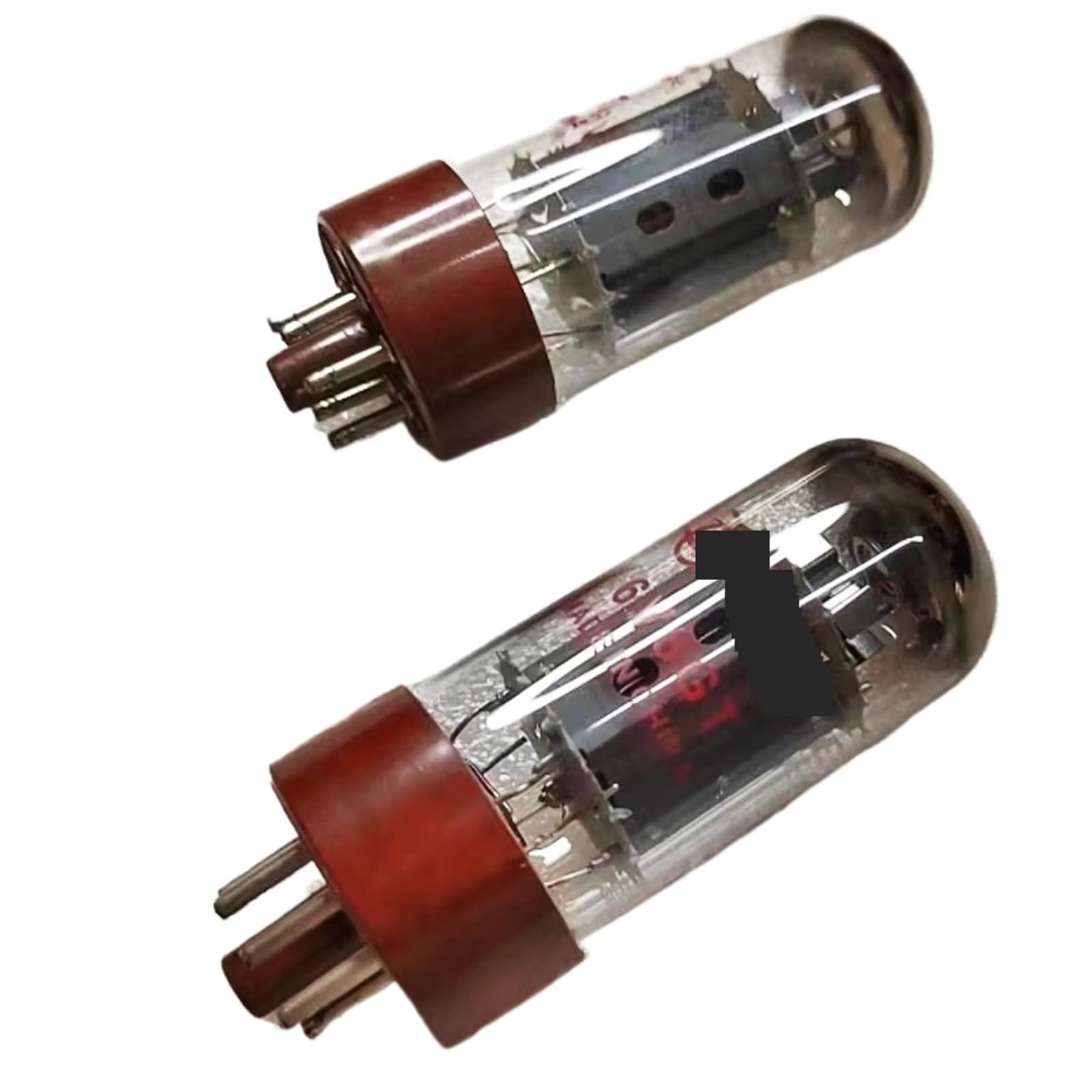 Válvula 6V6GT/6P6P/6L6 - Par emparejado (2 piezas)