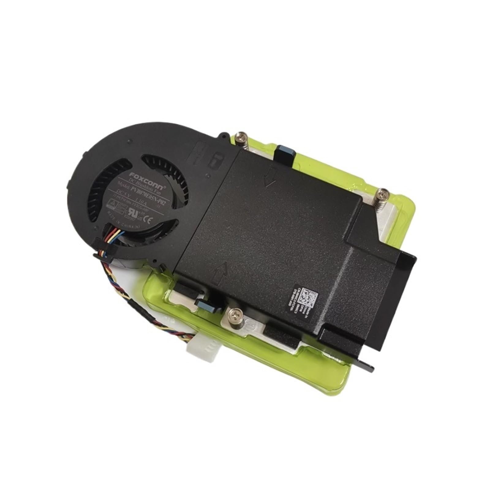 Ventilador 0940C3 para OptiPlex 3000/5000/7000/7010 MFF 35W