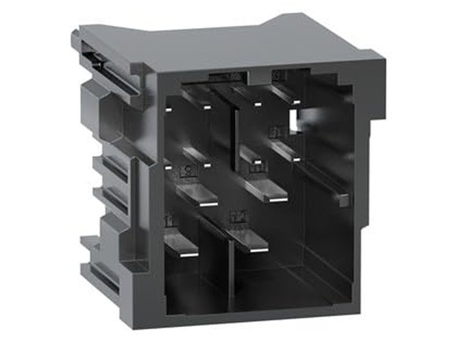 Molex/Waldom 200502-0121 stAK50h 12 contactos
