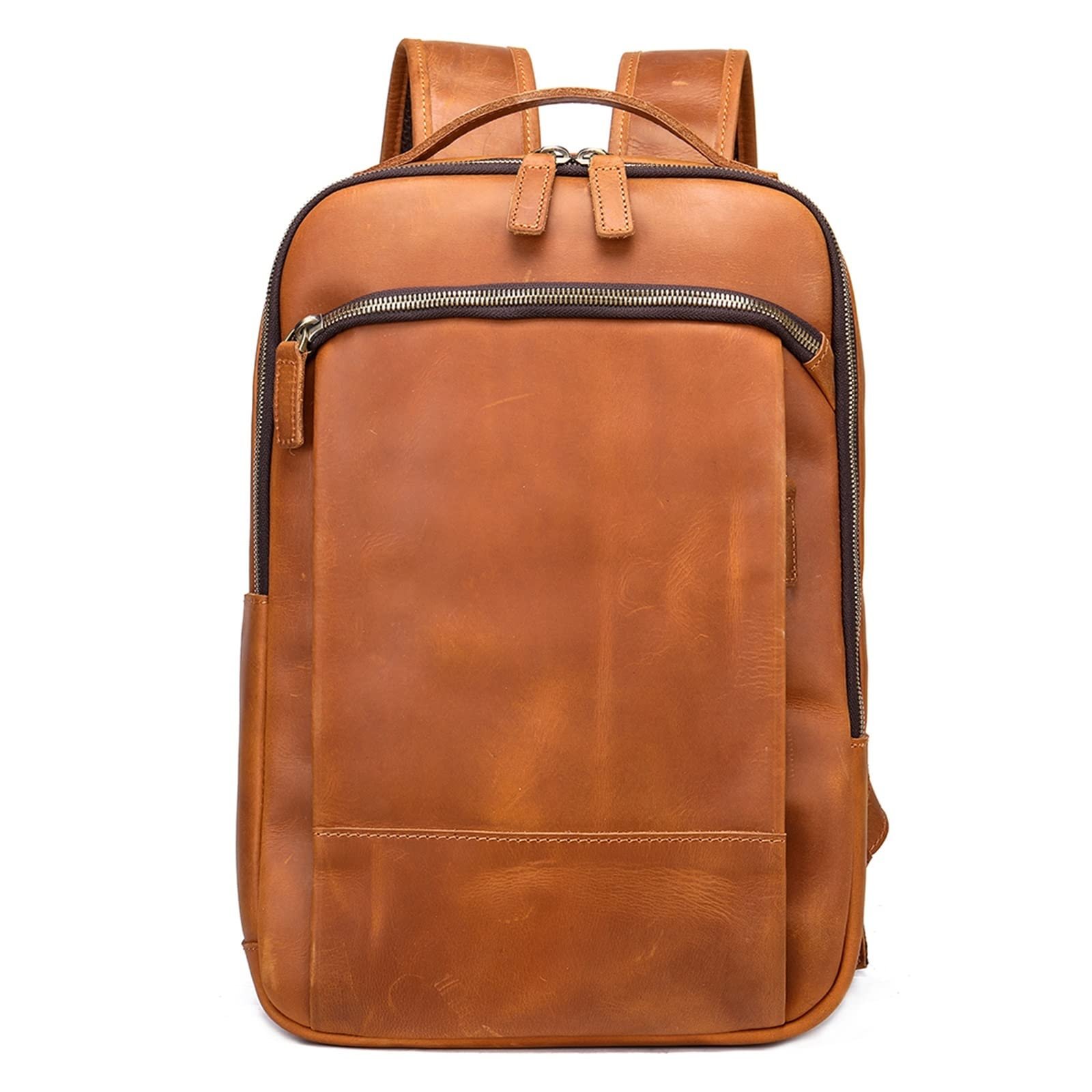 Mochila para laptop hombre — Viaje y oficina