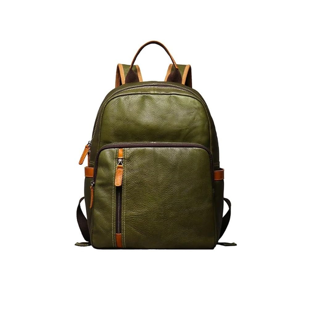 Mochila GFHSKRPL para laptop - casual, viaje y escuela
