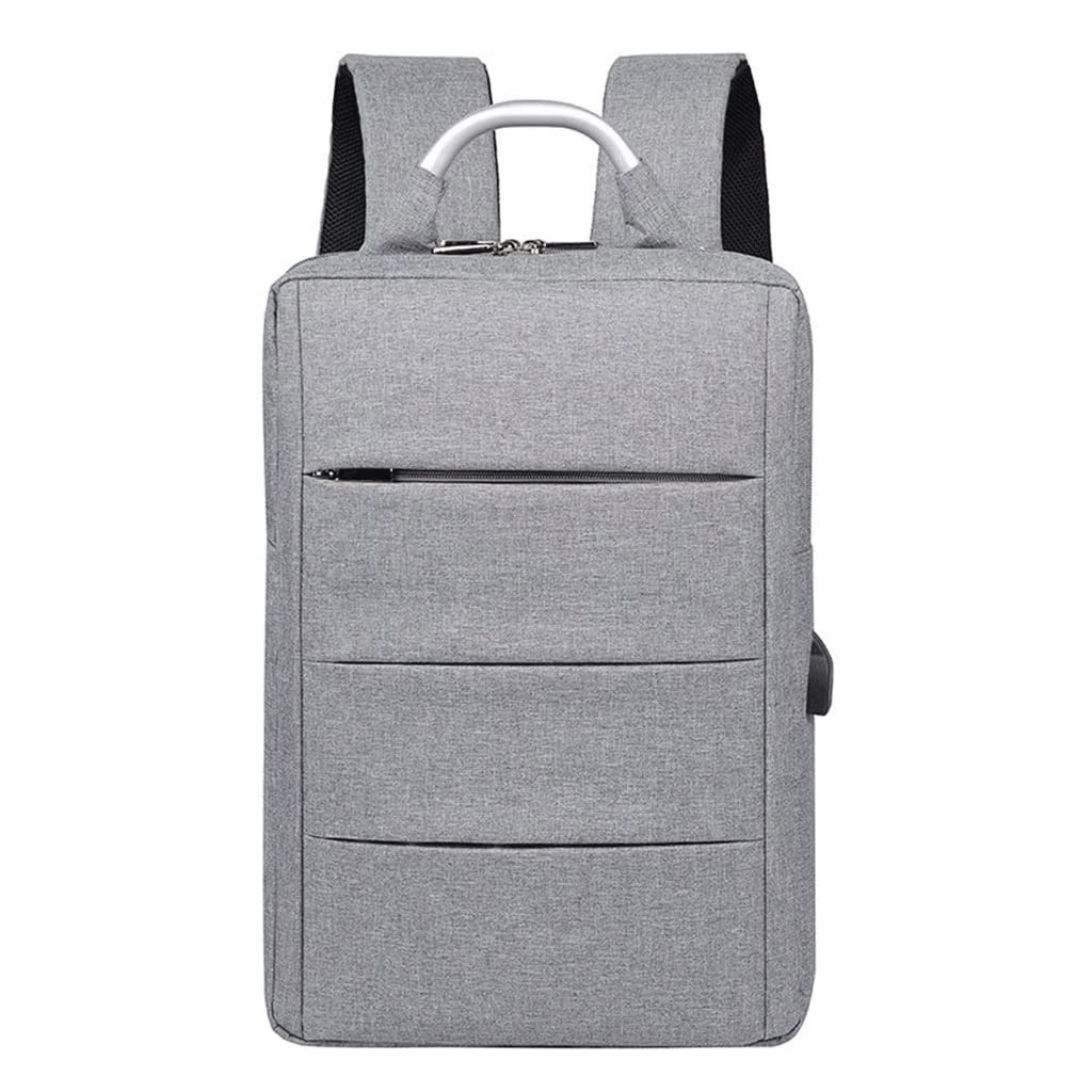 Mochila para mujer NSUQOA JSEIAJB — ligera para laptop